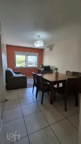 Apartamento com 1 Quarto à venda, 54m² no Partenon, Porto Alegre