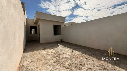 Casa com 3 Quartos à venda, 70m² no Belvedere, Divinópolis