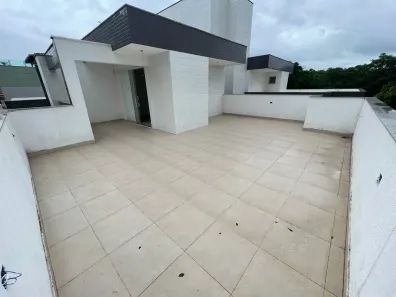 Cobertura com 3 Quartos à venda, 160m² no Itapoã, Belo Horizonte