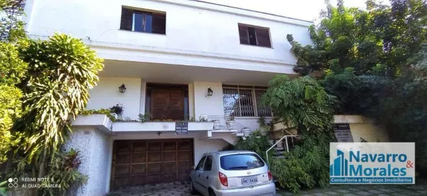 Imóvel Comercial com 5 Quartos à venda, 630m² no Jardim Guedala, São Paulo