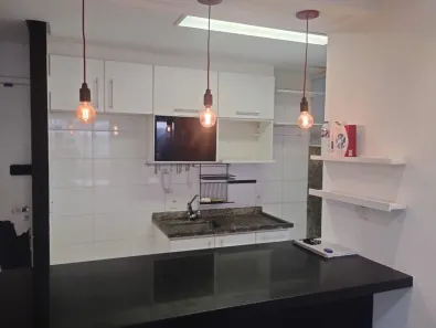 Apartamento com 2 Quartos à venda, 60m² no Vila Gomes, São Paulo
