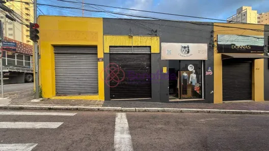 Ponto Comercial para alugar, 20m² no Centro, Jundiaí