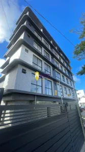Flat com 1 Quarto à venda, 18m² no Bancários, João Pessoa