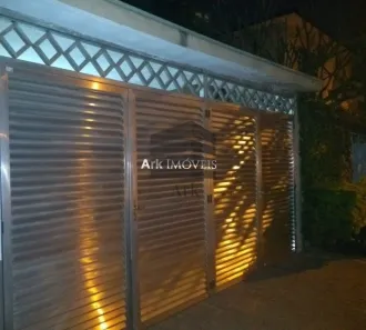 Casa com 3 Quartos à venda, 250m² no Brooklin Paulista, São Paulo