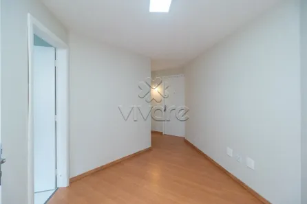 Apartamento com 1 Quarto para alugar, 33m² no Cristo Rei, Curitiba