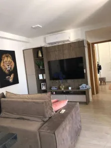 Apartamento com 2 Quartos à venda, 64m² no Jardim Infante Dom Henrique, Bauru
