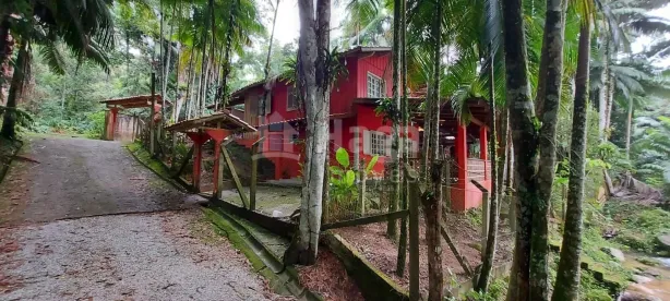 Fazenda/Sítio com 3 Quartos à venda, 1147m² no São Pedro, Guabiruba