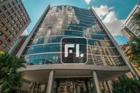 Sala Comercial para alugar, 275m² no Vila Olímpia, São Paulo