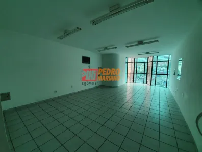 Sala Comercial para alugar, 56m² no Jardim do Mar, São Bernardo do Campo