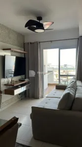 Apartamento com 3 Quartos à venda, 82m² no Indaiá, Caraguatatuba