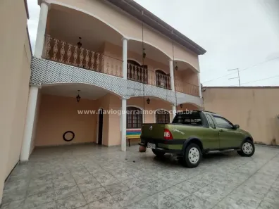 Sobrado com 4 Quartos à venda, 260m² no Vila Industrial, São José dos Campos