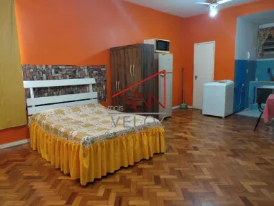 Kitnet à venda, 24m² no Centro, Rio de Janeiro