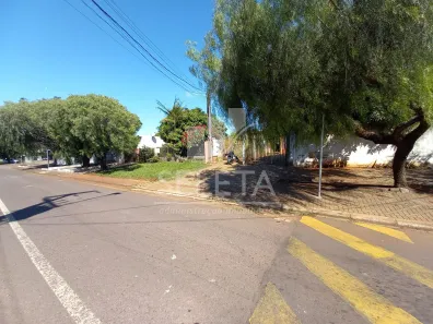 Lote/Terreno à venda, 585m² no Santa Cruz, Cascavel