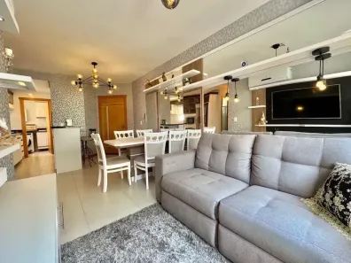 Apartamento com 2 Quartos à venda, 90m² no Capão da Canoa, Capão da Canoa