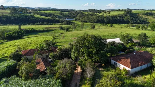 Fazenda/Sítio com 3 Quartos à venda, 314600m² no Área Rural de Itapetininga, Itapetininga