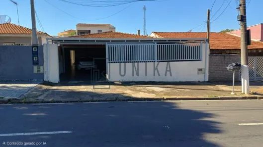 Imóvel Comercial com 3 Quartos para alugar, 250m² no São Luiz, Paulínia