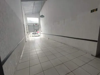 Ponto Comercial para alugar, 200m² no Barreiro, Belo Horizonte