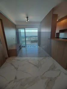 Apartamento com 2 Quartos para alugar, 72m² no Jardim Califórnia, Jacareí