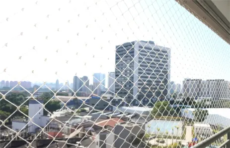 Apartamento com 3 Quartos à venda, 92m² no Parque Industrial Tomas Edson, São Paulo
