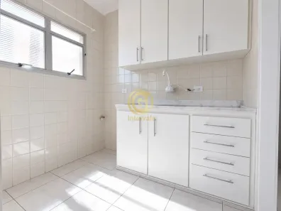Apartamento com 2 Quartos para alugar, 59m² no Conjunto Habitacional Marinho, Jacareí