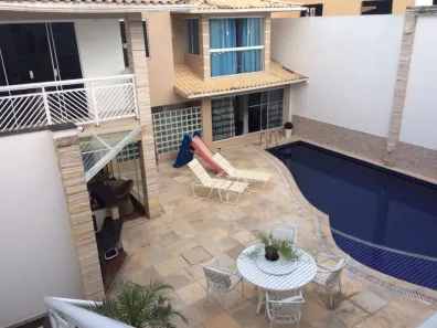 Casa com 4 Quartos à venda, 320m² no Jardim Excelsior, Cabo Frio
