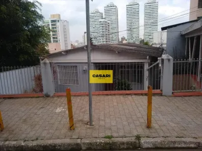 Lote/Terreno à venda, 530m² no Jardim do Mar, São Bernardo do Campo