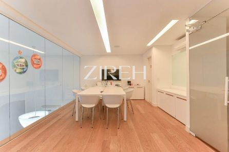 Sala Comercial à venda, 168m² no Ahú, Curitiba
