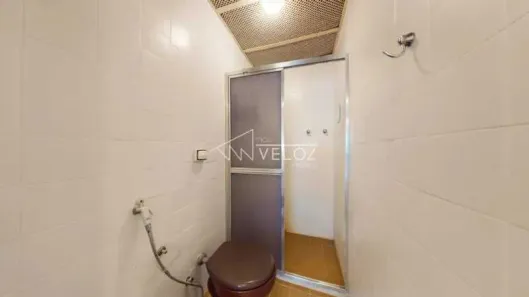 Apartamento com 2 Quartos à venda, 78m² no São Conrado, Rio de Janeiro