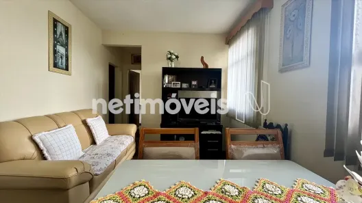 Apartamento com 2 Quartos à venda, 65m² no Califórnia, Belo Horizonte