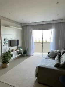 Apartamento com 2 Quartos à venda, 61m² no Porto das Dunas, Aquiraz