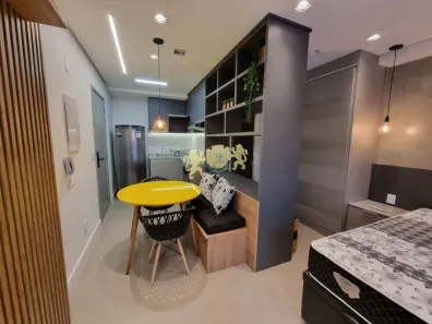 Apartamento com 1 Quarto à venda, 28m² no Vila Clementino, São Paulo