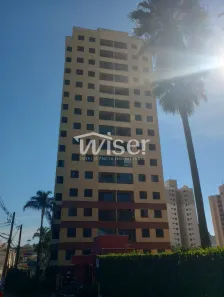 Apartamento com 3 Quartos à venda, 76m² no Chácara Primavera, Campinas