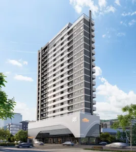 Apartamento com 2 Quartos à venda, 70m² no Morretes, Itapema