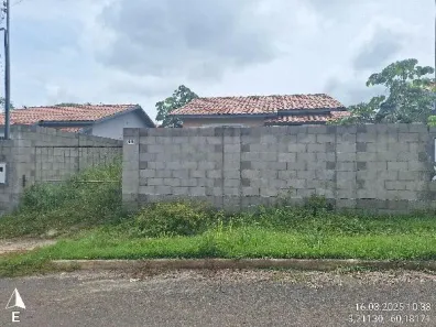 Casa com 2 Quartos à venda, 200m² no Nova Amazonas, Iranduba