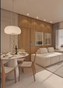 Apartamento com 2 Quartos à venda, 66m² no Praia de Itaparica, Vila Velha