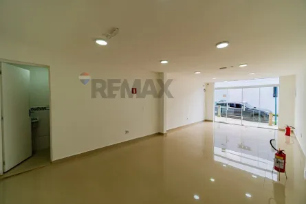 Ponto Comercial para alugar, 40m² no Centro, Bertioga