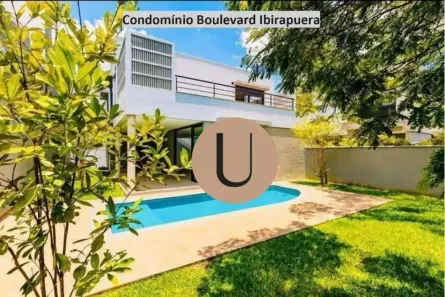 Casa com 3 Quartos à venda, 561m² no Indianópolis, São Paulo