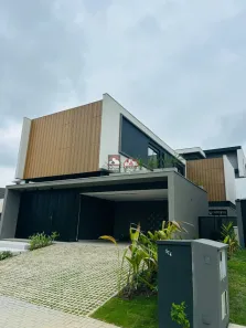 Casa com 4 Quartos à venda, 390m² no Condomínio Residencial Alphaville II, São José dos Campos