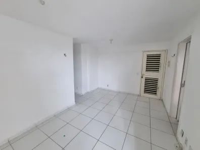 Apartamento com 2 Quartos para alugar, 54m² no Nova Parnamirim, Parnamirim