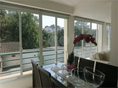 Casa com 3 Quartos à venda, 380m² no Vila Inah, São Paulo