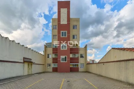 Apartamento com 3 Quartos à venda, 80m² no Boneca do Iguaçu, São José dos Pinhais
