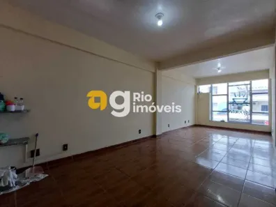 Sala Comercial para alugar, 33m² no Padre Miguel, Rio de Janeiro