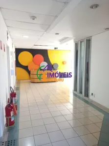 Sala Comercial para alugar, 1237m² no Jardim Arpoador, São Paulo