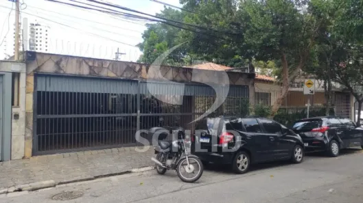 Casa com 3 Quartos à venda, 291m² no Vila Mascote, São Paulo