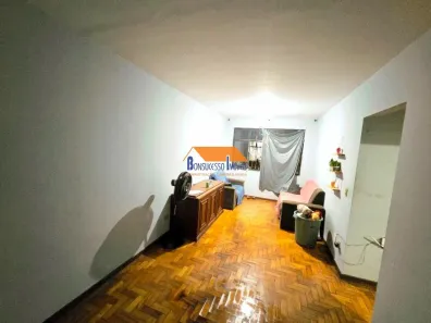 Apartamento com 3 Quartos à venda, 82m² no Nova Cachoeirinha, Belo Horizonte