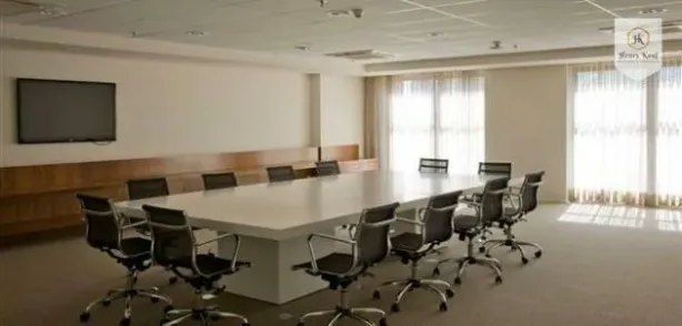Prédio Comercial para alugar, 569m² no Cidade Jardim, São Paulo