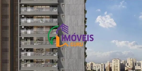 Apartamento com 4 Quartos à venda, 156m² no Perdizes, São Paulo