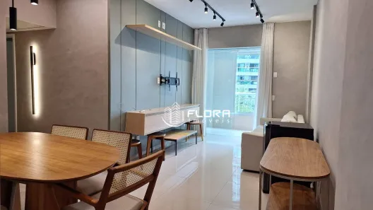 Apartamento com 2 Quartos à venda, 90m² no Icaraí, Niterói