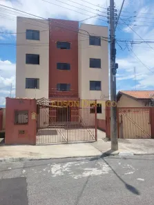 Apartamento com 2 Quartos à venda, 66m² no Residencial Mombaça I, Pindamonhangaba