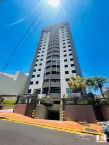 Apartamento com 3 Quartos à venda, 108m² no Vila Seixas, Ribeirão Preto